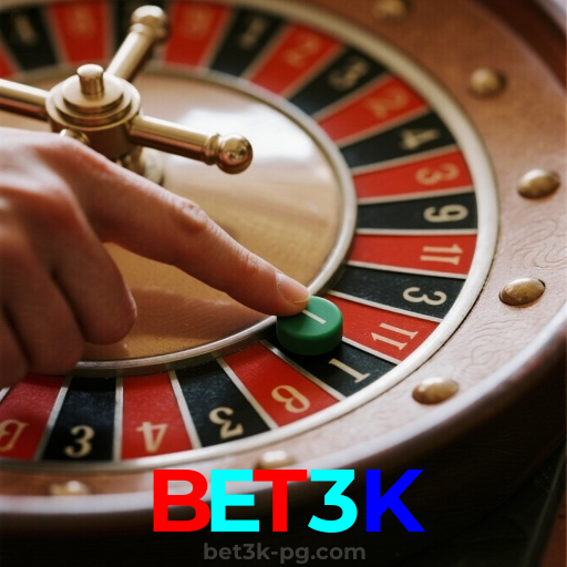 Apostas no Brasil | BET3K