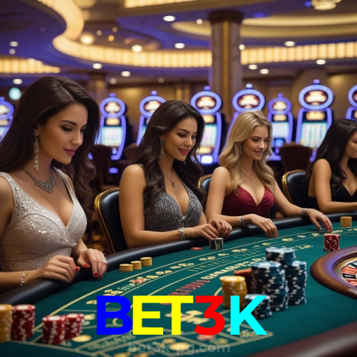 BET3K.COM PLATAFORMA OFICIAL-🎖-BET3K slots