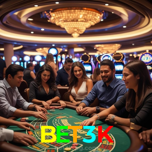 Crash na BET3K: experiência imediata e odds competitivas