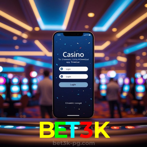 👤 Área VIP do BET3K | Login Seguro para Jogadores Premium 🛡️
