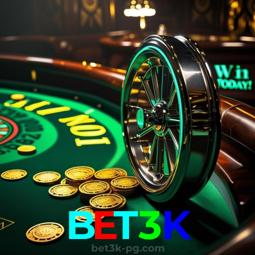Bônus na BET3K: promoções sazonais e VIP