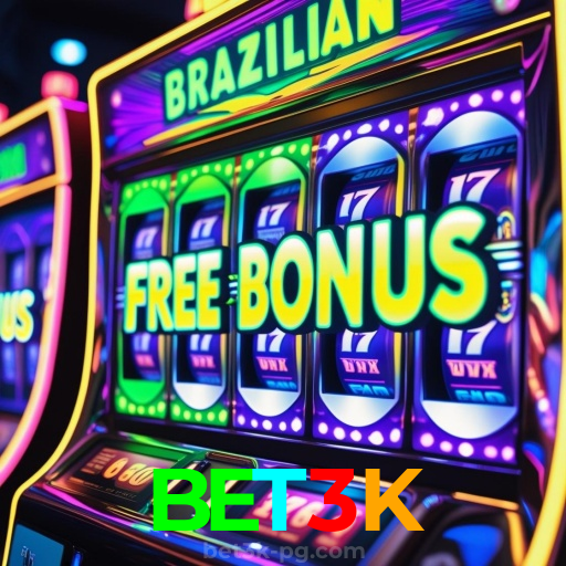 BET3K App: cassino e apostas no celular, suporte 24/7