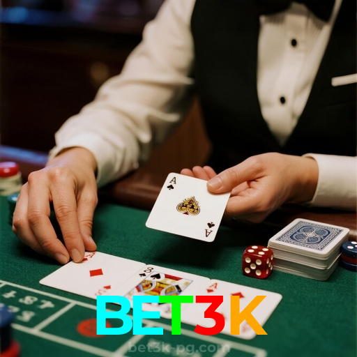 Apostas no Brasil | BET3K