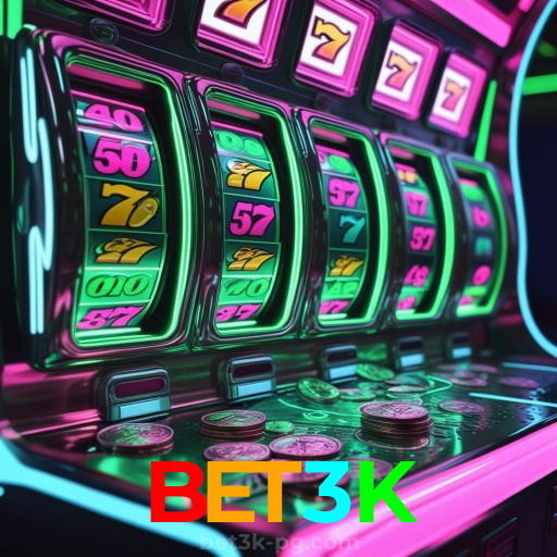 BET3K: Experiência Superior em Apostas com Serviço Profissional