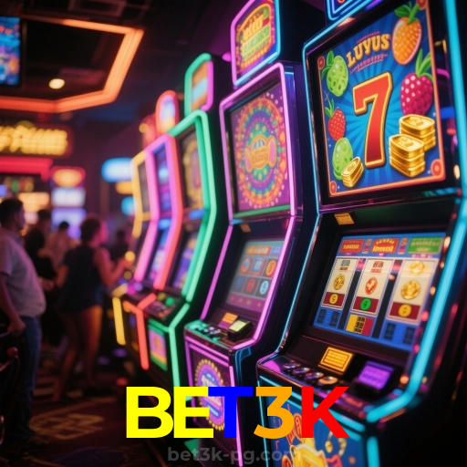 BET3K: Valor Inigualável em Promoções e Ofertas Exclusivas!