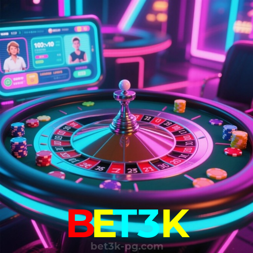 Bônus na BET3K: promoções sazonais e VIP
