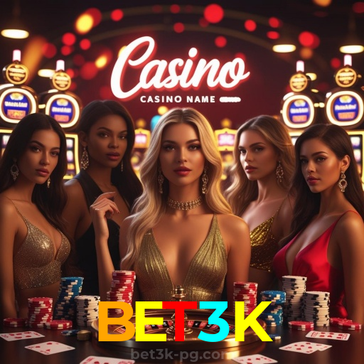 BET3K: Conveniência e Funcionalidade Completa no Aplicativo Móvel